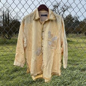 Vintage Y2K Nautica Jacket